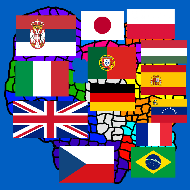 fortnite island controlled by countries - empire fortnite