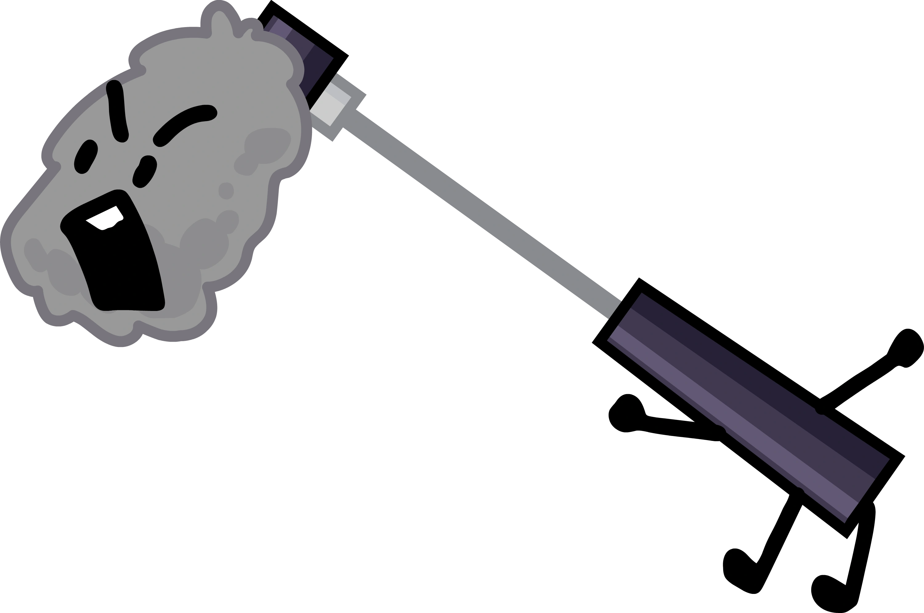 Characters/BFB 4 Battle for Dream Island Wiki Fandom