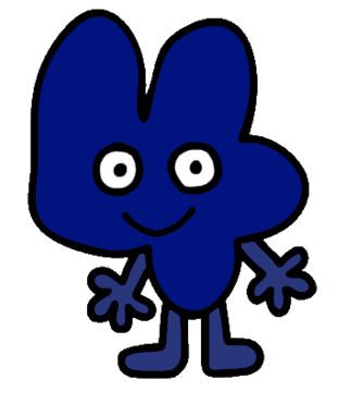 Image - Recolored BFB Four.png | Battle for Dream Island Wiki | FANDOM ...