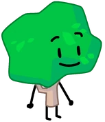 Tree | Battle for Dream Island Wiki | FANDOM powered by Wikia