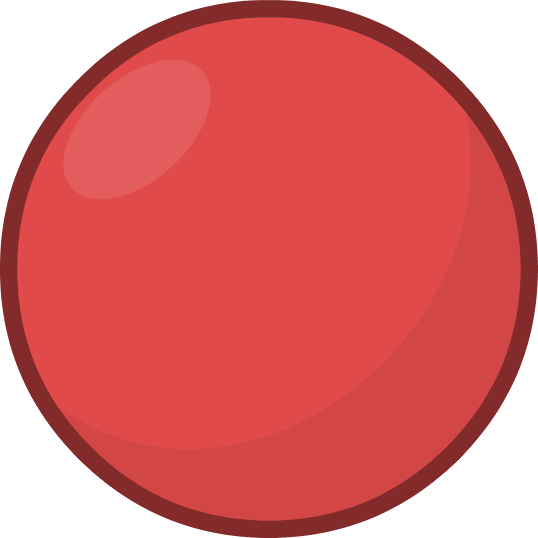 Image - Rubber Ball Body.png | Battle for Dream Island Wiki | FANDOM powered by Wikia1080 x 1080