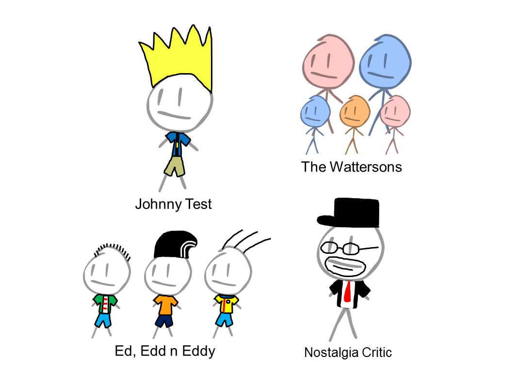 Image BFB Characters.png Battle for Dream Island Wiki