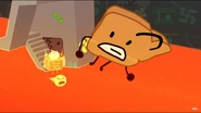 BFB screenshot cakenailydie