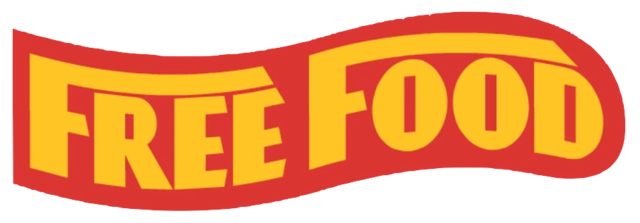 Image FREE FOOD Logo 0 png Battle for Dream Island 