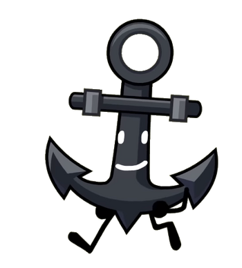 Anchor | Battle for Dream Island Wiki | Fandom