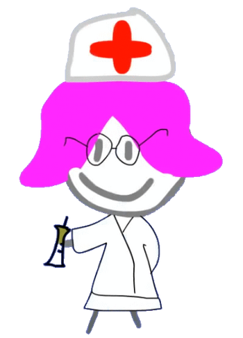 Variations of David  Battle for Dream Island Wiki 