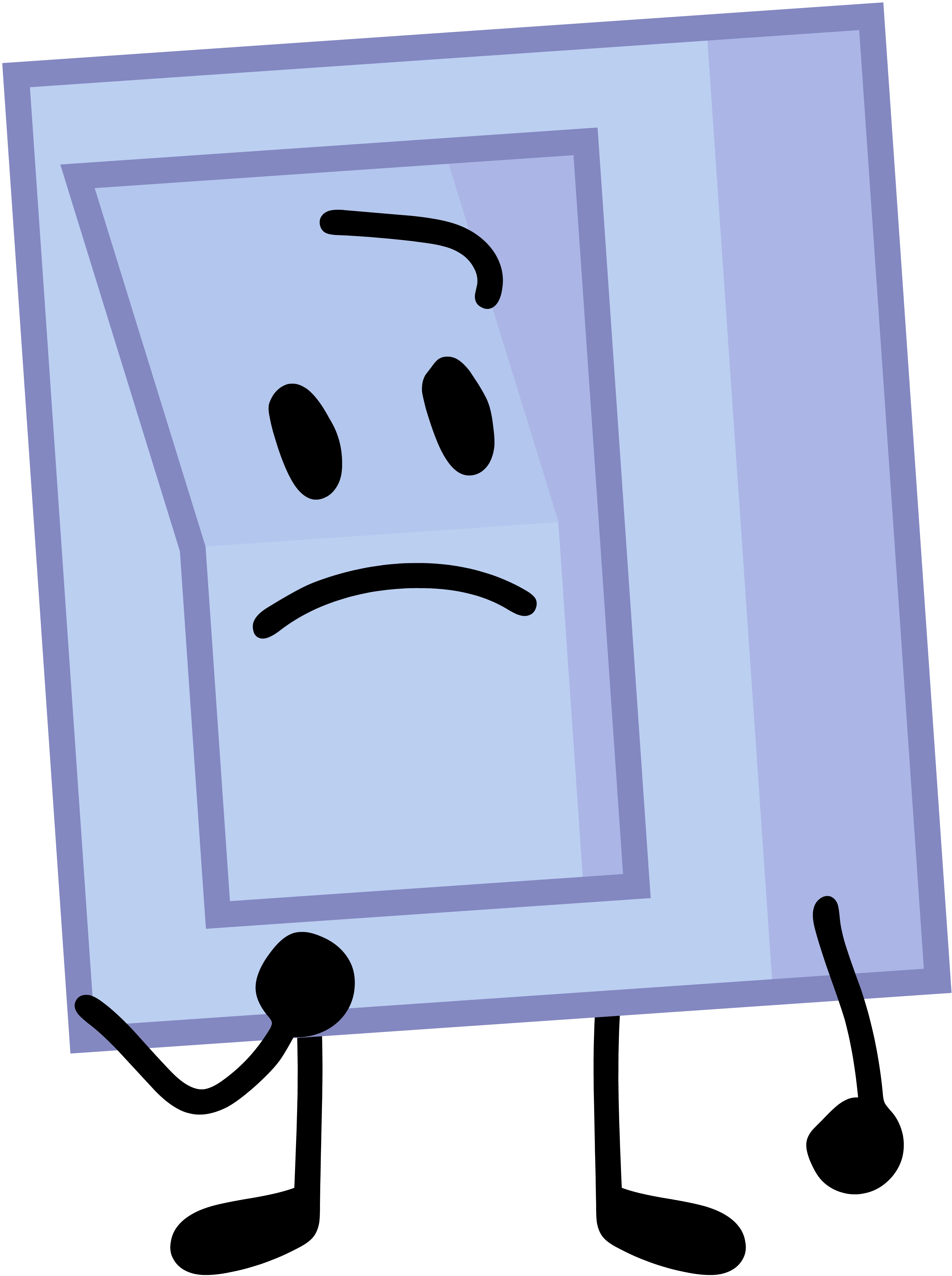 Image Liy in BFB 11.png Battle for Dream Island Wiki FANDOM