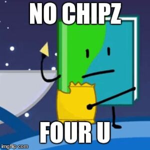 User Blog Sillybobnope Bfb Memes Battle For Dream Island Wiki