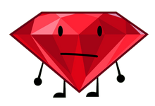 Ruby 8