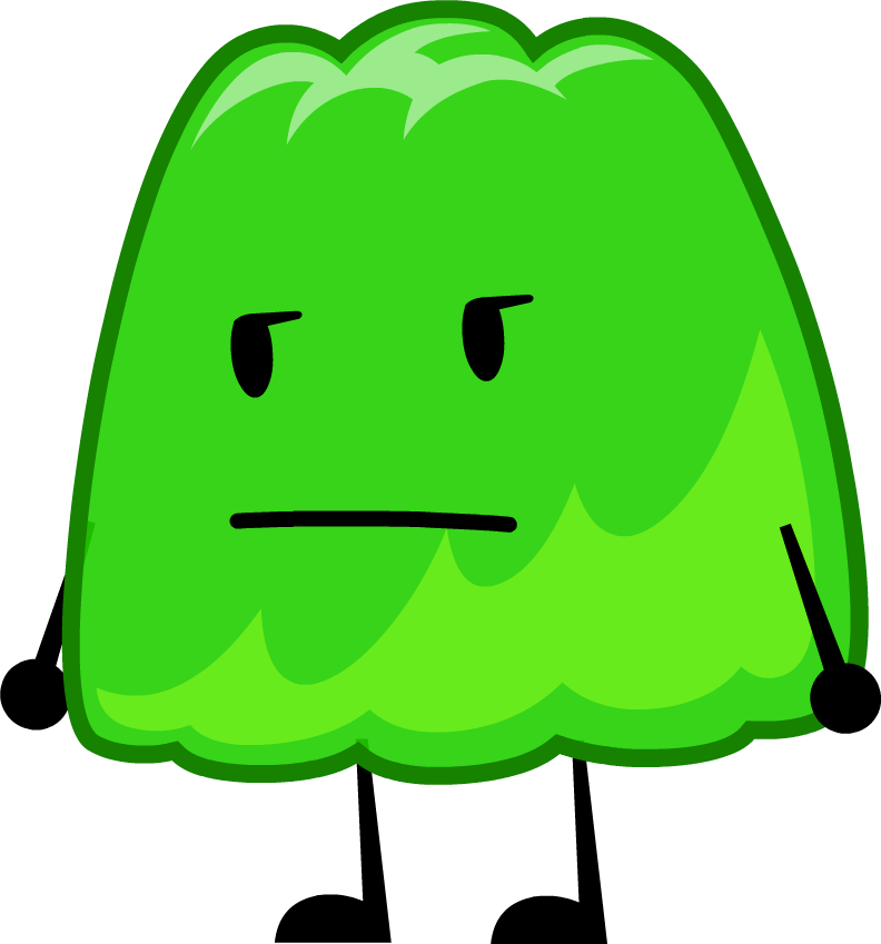 Image Gelatin bfdia 5a.png Battle for Dream Island Wiki FANDOM