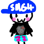 WIM FanArt Cute