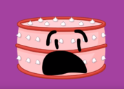 ProtoCake