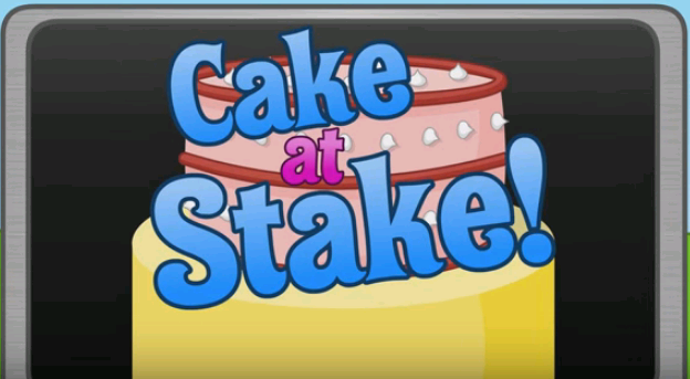 At Stake Song