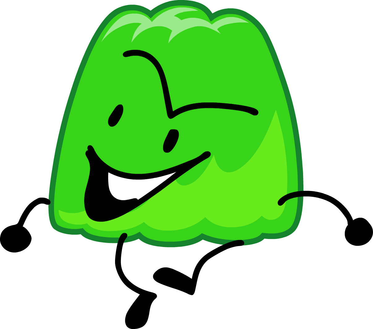 Gelatin Battle for Dream Island Wiki FANDOM powered by Wikia