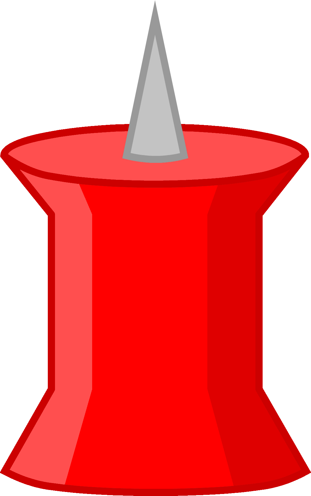 Image Old Pin Body.png Battle for Dream Island Wiki FANDOM