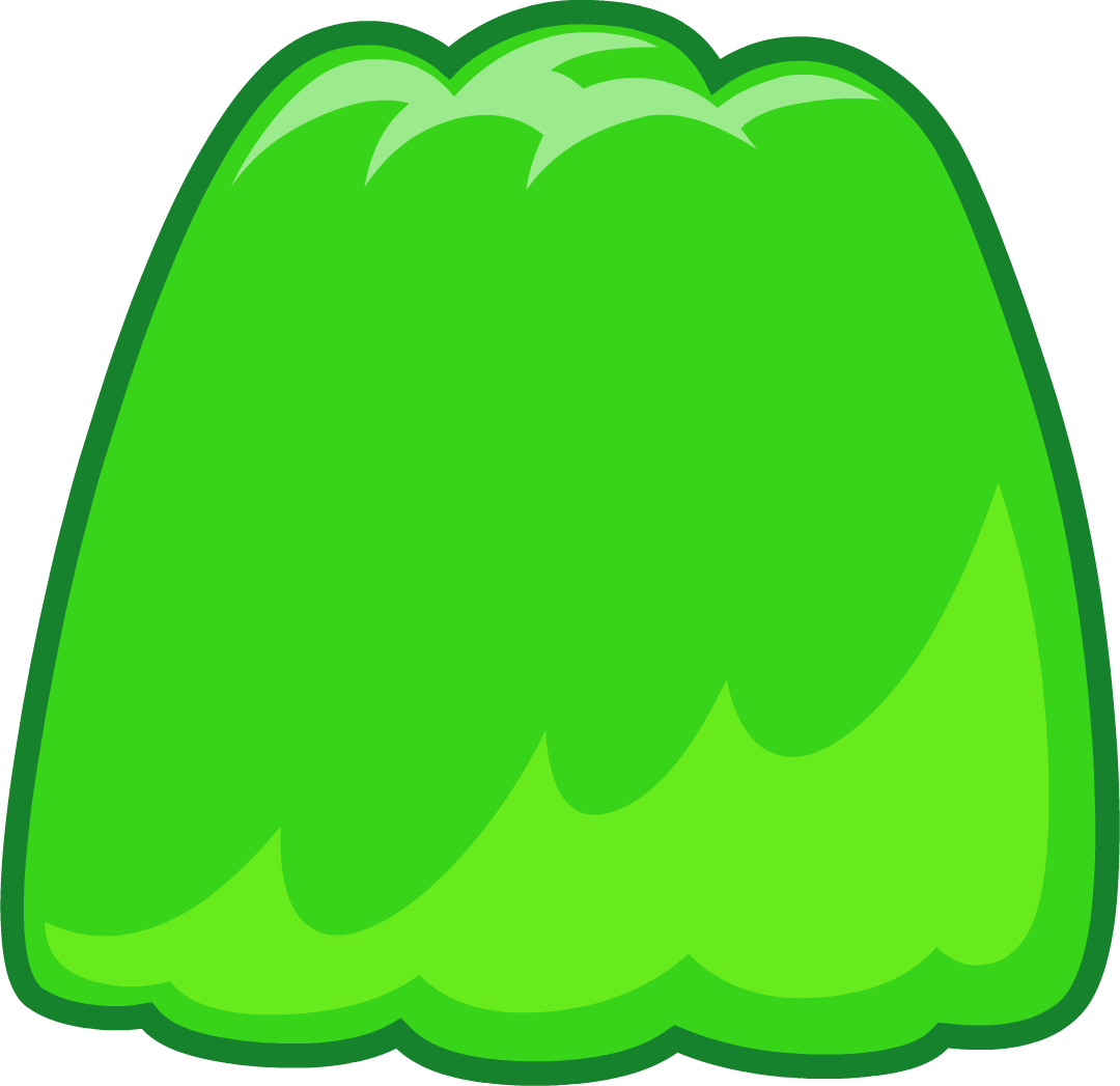 Image Gelatin Icon.png Battle for Dream Island Wiki FANDOM