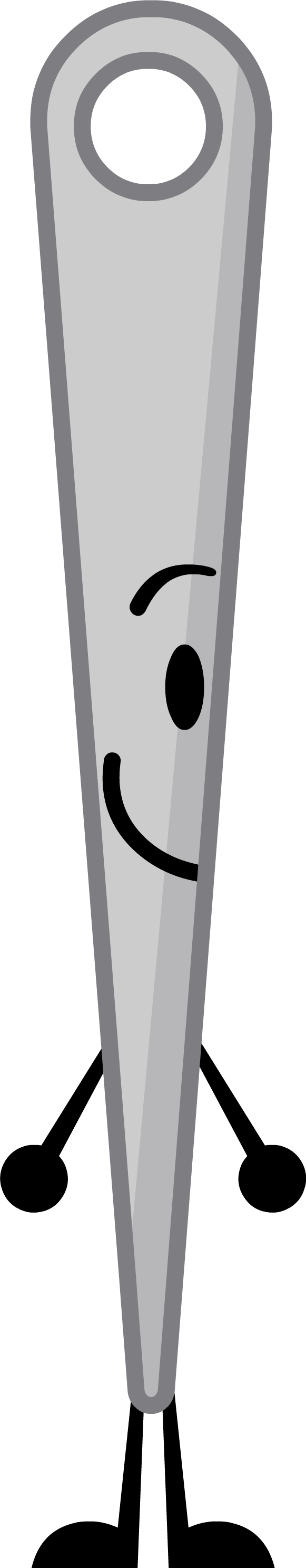 Needle Battle for Dream Island Wiki FANDOM powered by Wikia