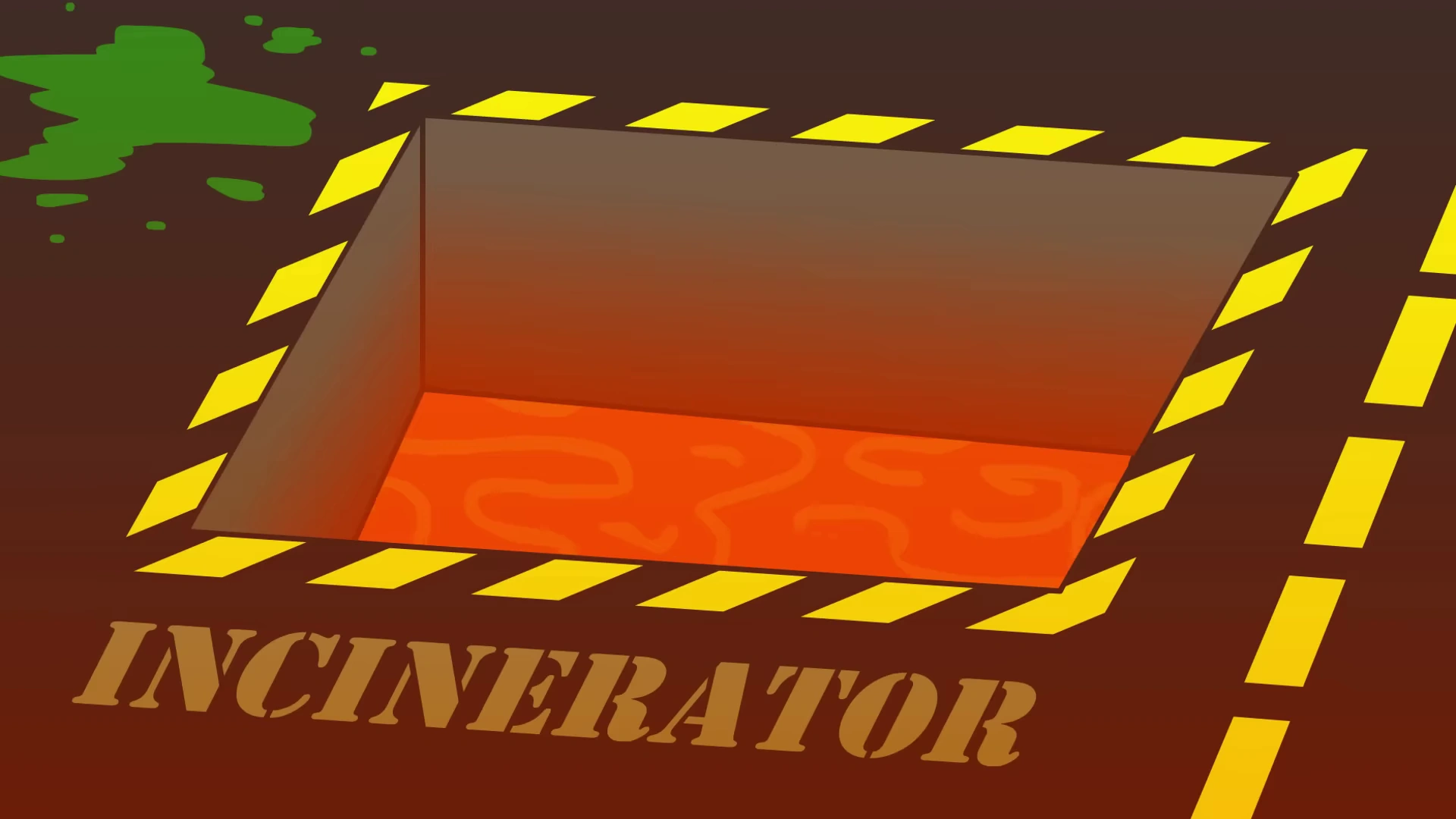Incinerator | Battle for Dream Island Wiki | Fandom