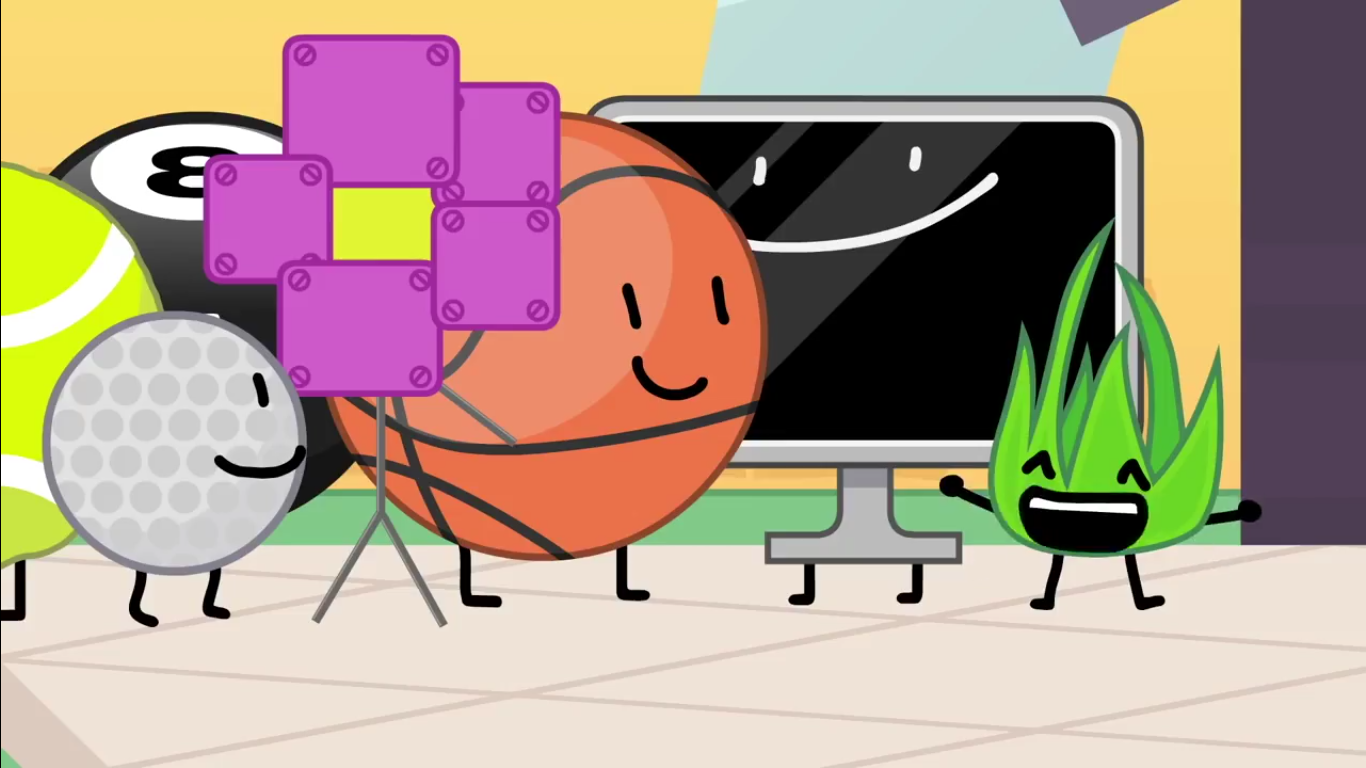 Grassy/Relationships Battle for Dream Island Wiki FANDOM powered by