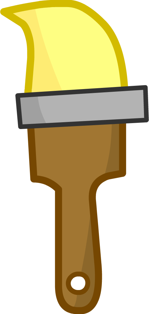 Image Paintbrush Body.png Battle for Dream Island Wiki FANDOM