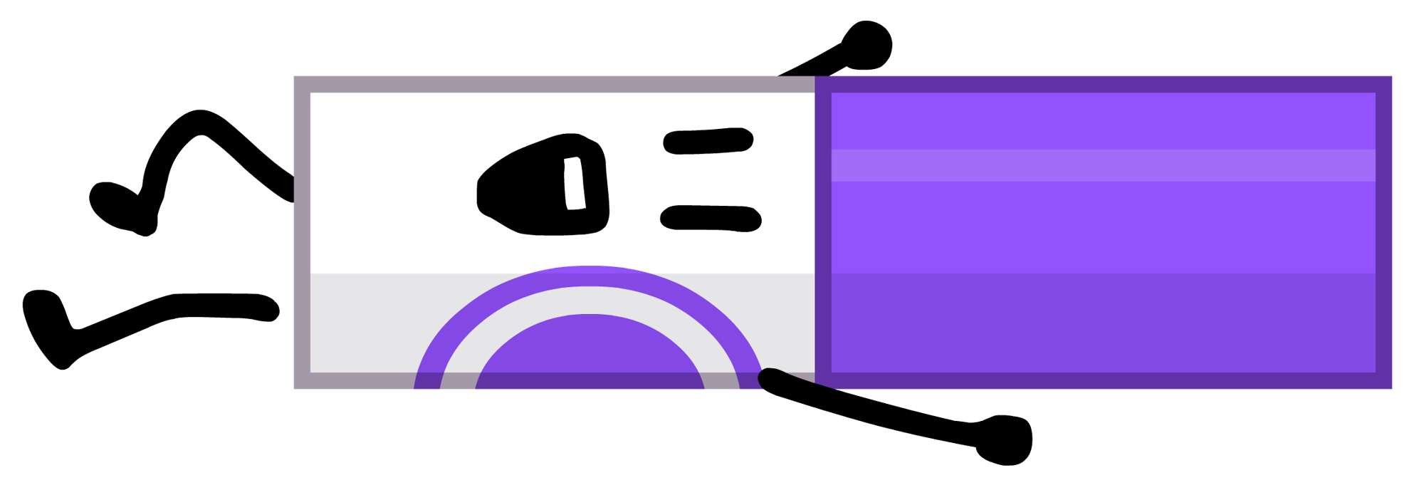 Image Marker bfb.png Battle for Dream Island Wiki FANDOM powered