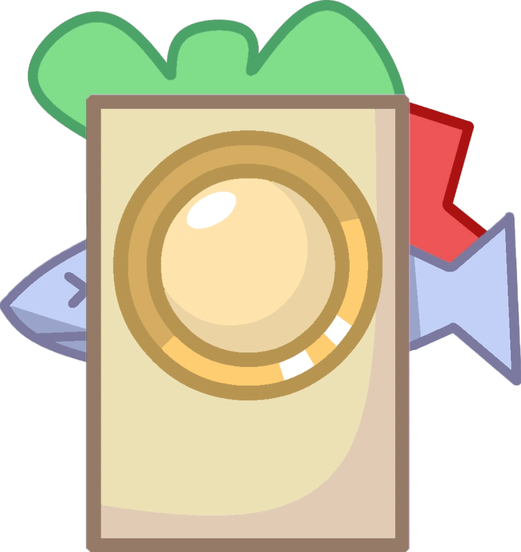 Image Taco Speaker Box.png Battle for Dream Island Wiki FANDOM