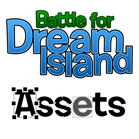 Free Free 119 Battle For Dream Island Svg SVG PNG EPS DXF File