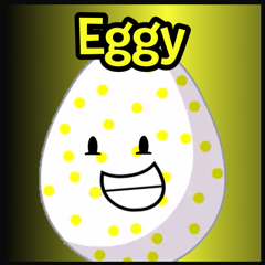 eggy discharge
