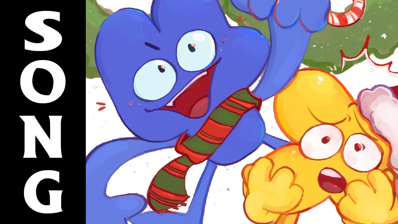 All I Want For X Mas Song By Four X From Bfb Battle For