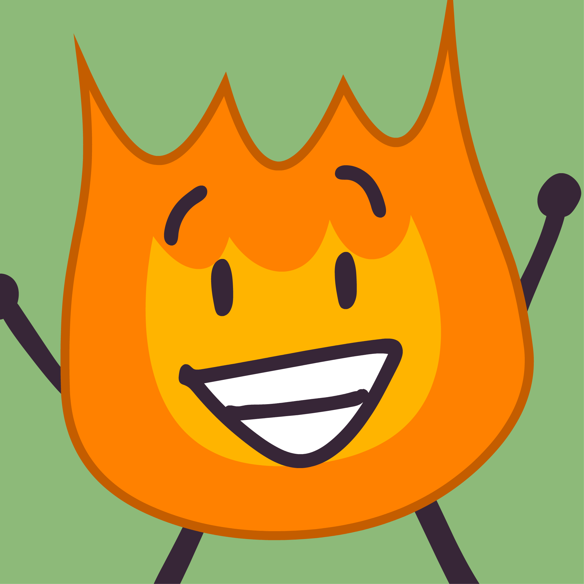 One night at firey. BFDI Firey. BFB Firey. BFDI Firey Jr. Battle for BFDI Firey.