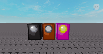 Roblox Studio Versions