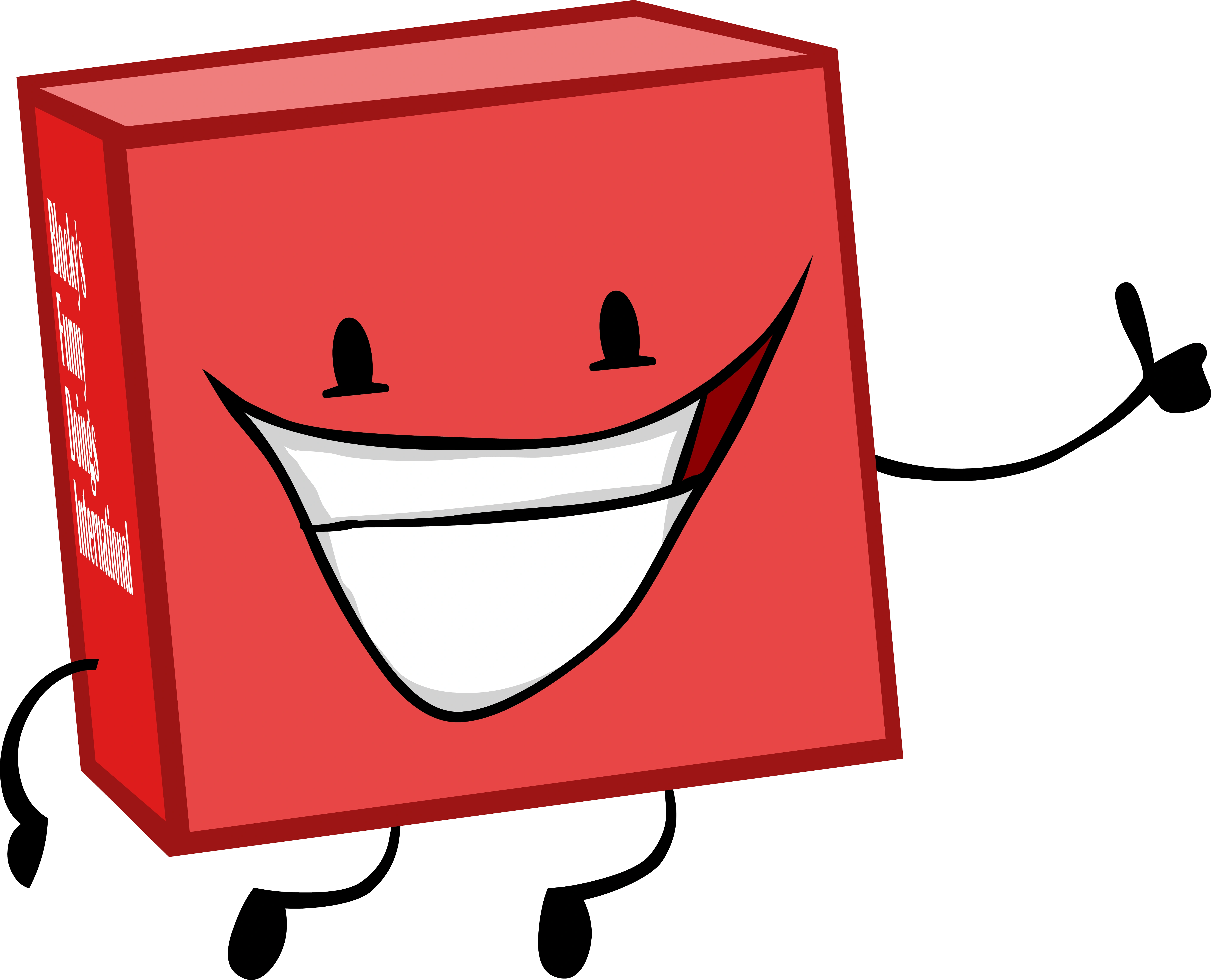 Image - Blocky 13.PNG | Battle for Dream Island Wiki | FANDOM powered ...