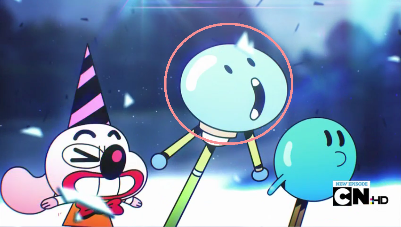 User blog:AzokoLoko/Bubble in TAWoG? | Battle for Dream