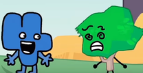 Four screeching tree