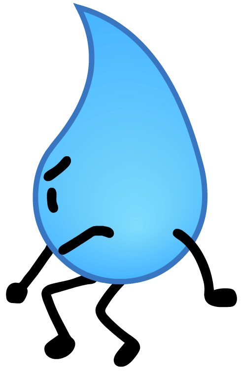 Bfdi Teardrop Inflation