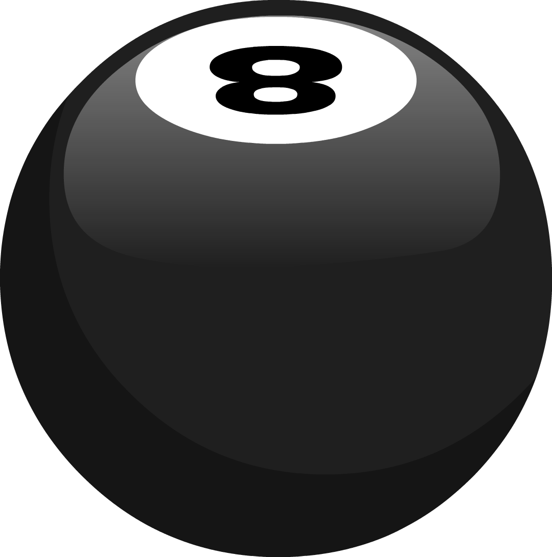 8-Ball/Gallery | Battle for Dream Island Wiki | Fandom