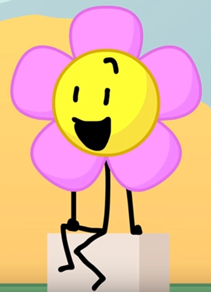 Battle for dream island flower