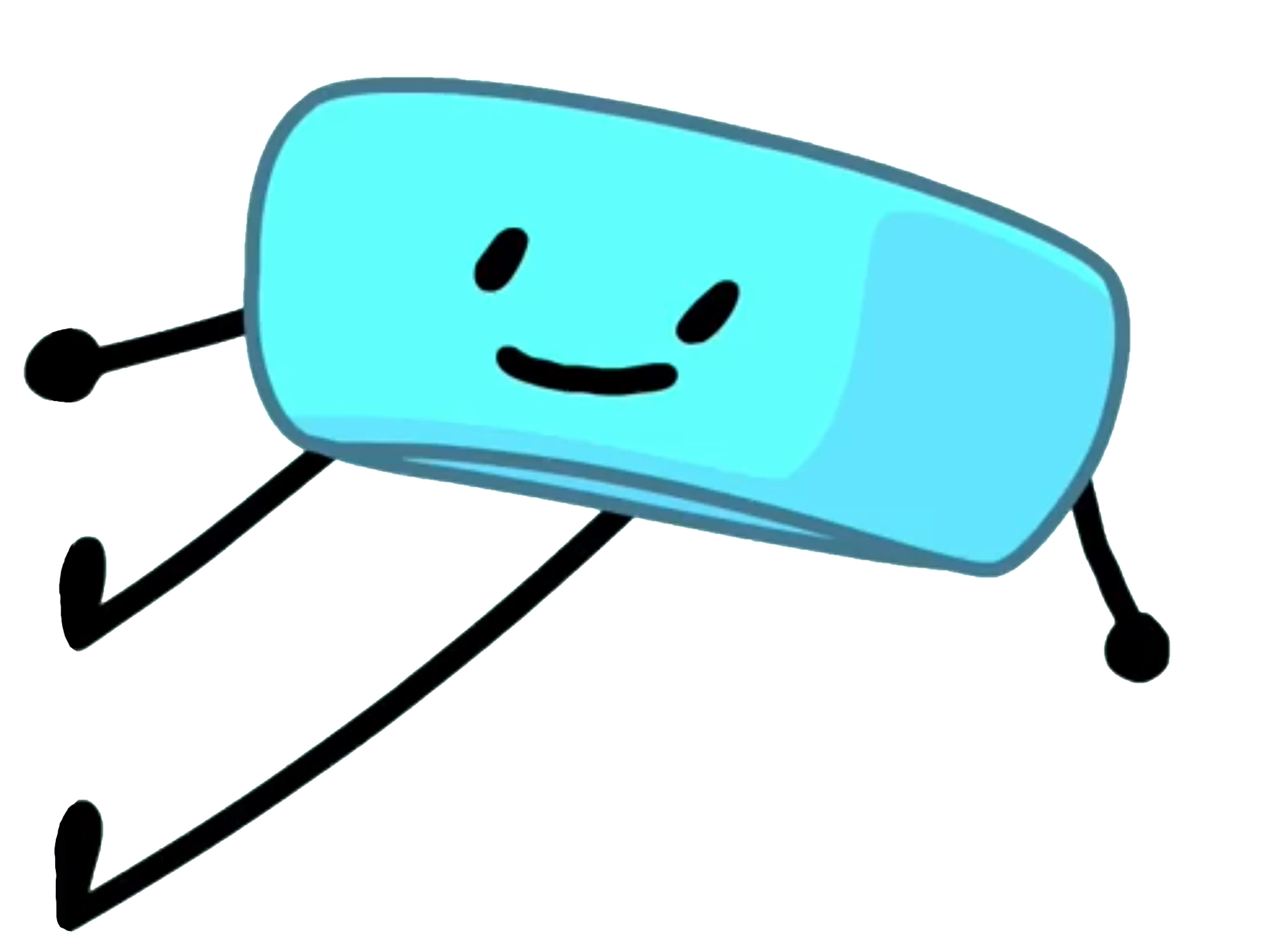 User blog:Lemonvenom23/BFB But 12 - Results 1 | Battle for Dream Island