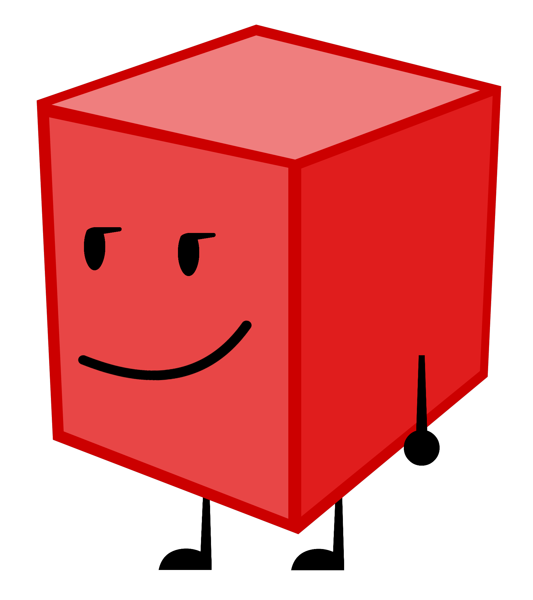 Blocky TAWOTP on GoAnimate Wiki Fandom Blocky TAWOTP on GoAnimate Wiki Fandom