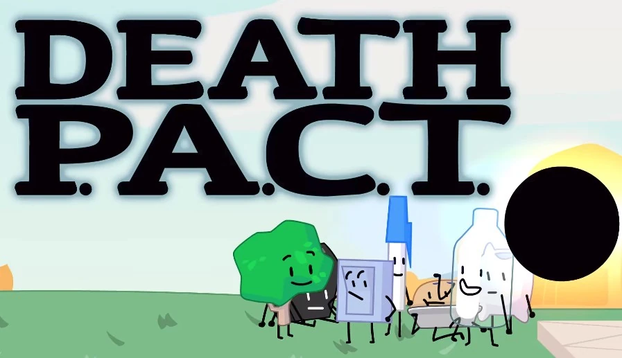 Image Death pact.jpg Battle for Dream Island Wiki FANDOM powered