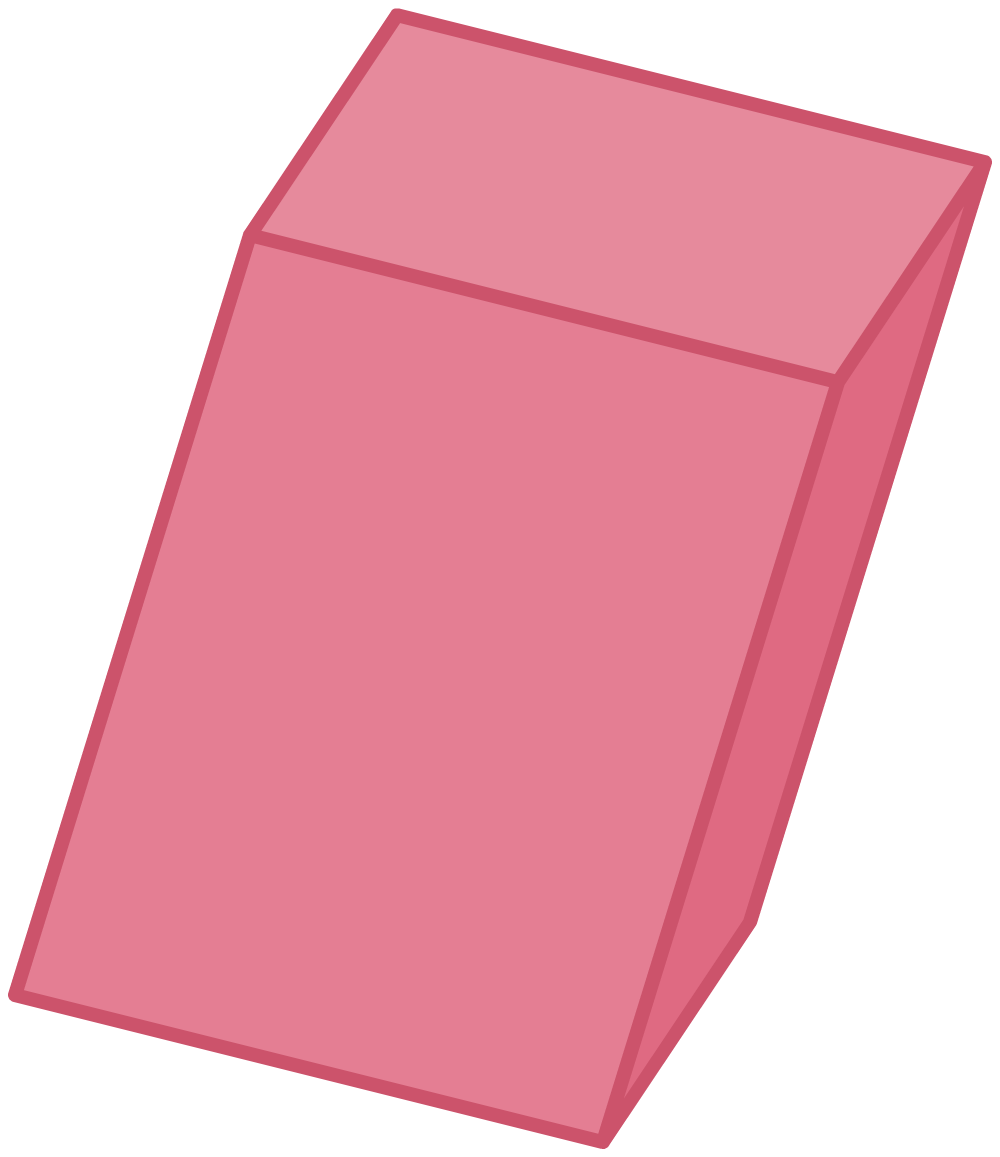 Eraser/Gallery Battle for Dream Island Wiki FANDOM powered by Wikia