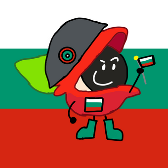 User Blog Shadicalcz Another Oc Eeee Battle For Dream Island