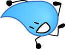 Teardrop wiki pose