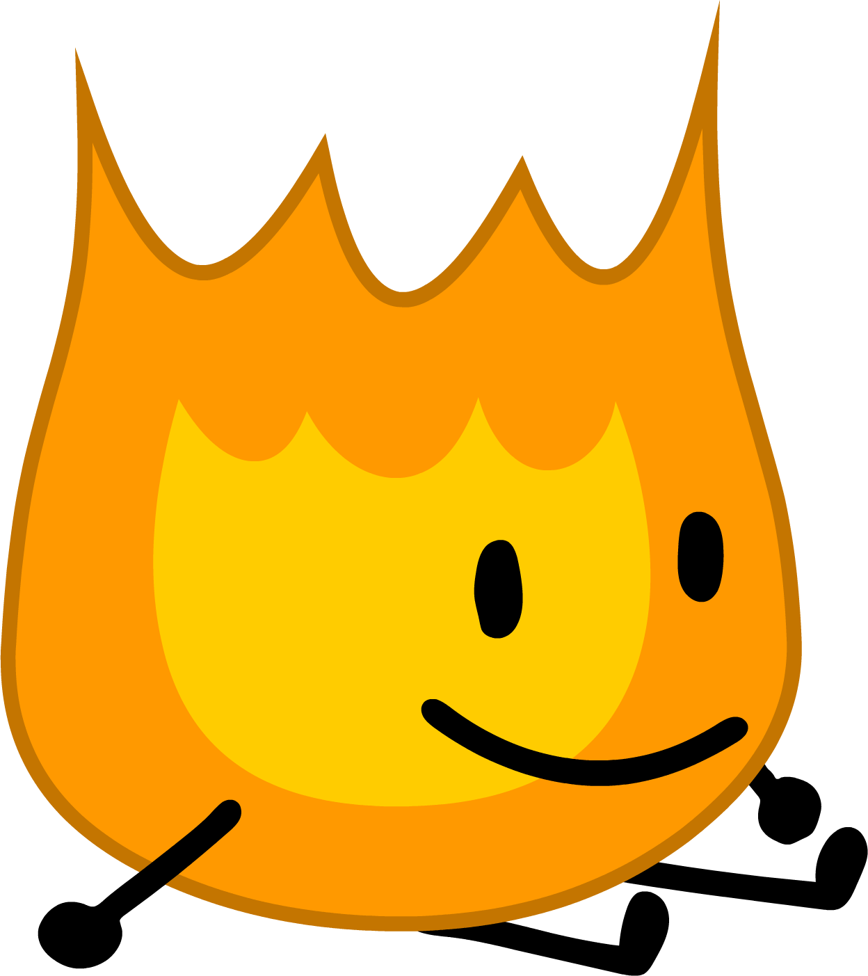 Firey Battle For Dream Island Wiki Fandom - i got firey plush but in roblox fandom