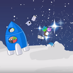 The Moon Battle For Dream Island Wiki Fandom