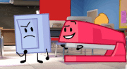 Stapy Get's Freaking Decked