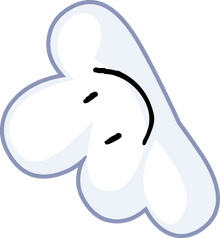 Cloudy wiki pose