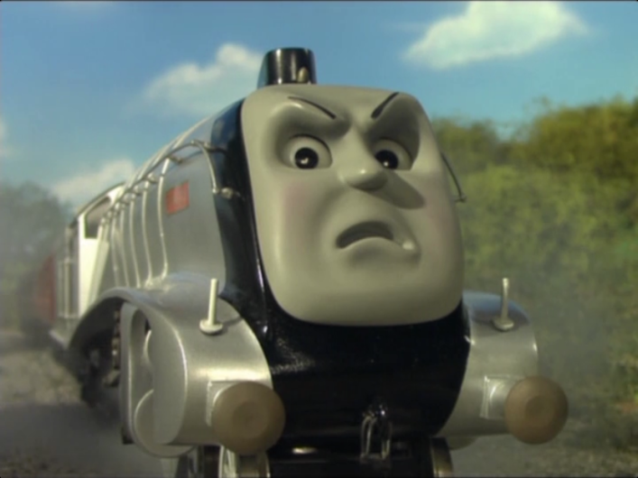 Thomas and Friends Spencer: History & Stories – Kaikki