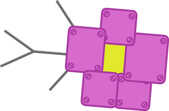 User Blog Tazelly A Bunch Of Templates Battle For Dream Island
