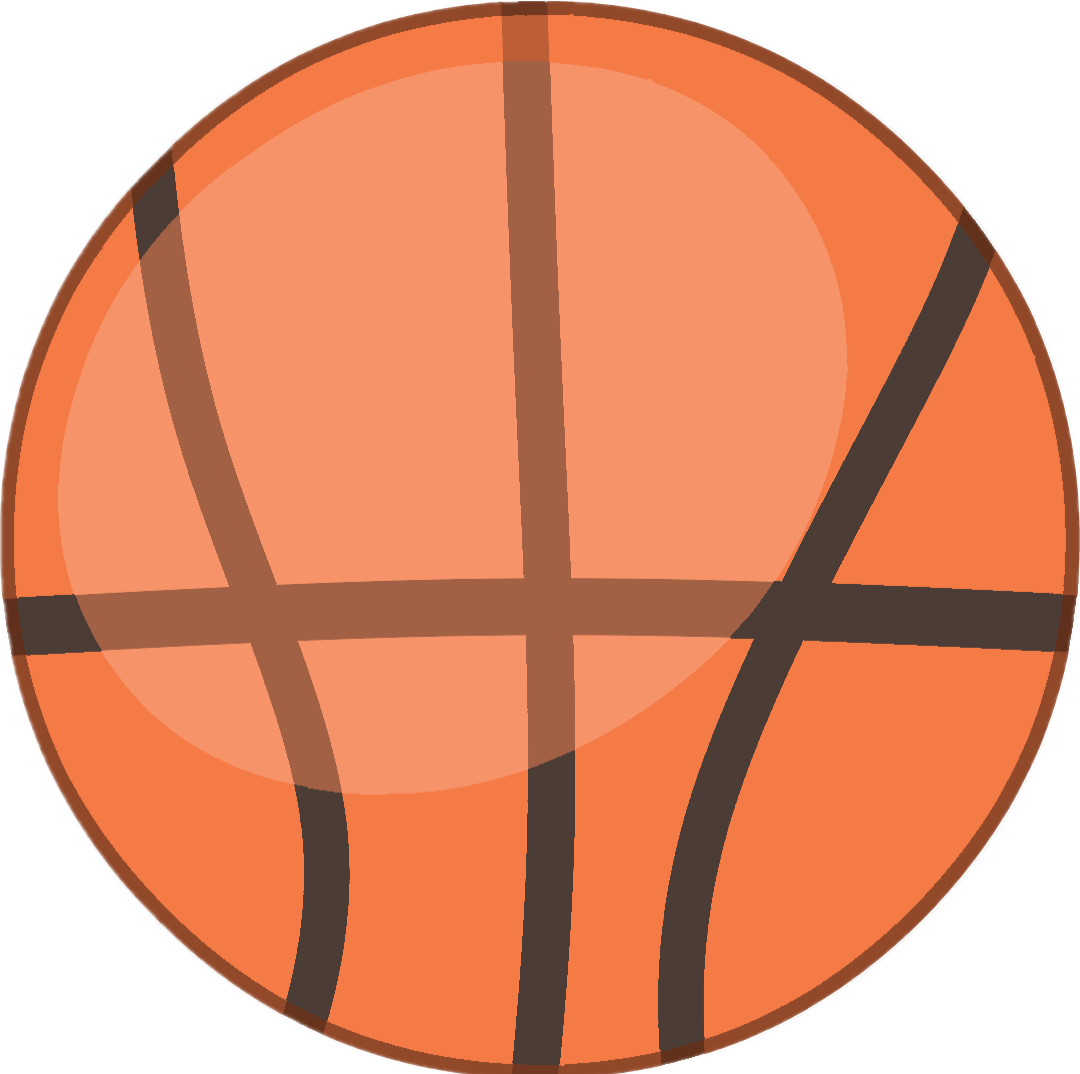 Image Basketball Frontpng Battle For Dream Island Wiki Fandom Powered By Wikia 9005